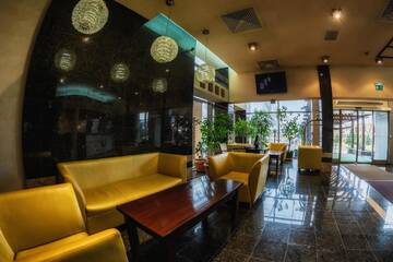 Фотографии Курортные отели Apollo Wellness Club г. Сынджорджу-де-Муреш (Румыния) №4 Фото Курортные отели Apollo Wellness Club г. Сынджорджу-де-Муреш 4