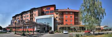 Фотографии Курортные отели Apollo Wellness Club г. Сынджорджу-де-Муреш (Румыния) №3 Фото Курортные отели Apollo Wellness Club г. Сынджорджу-де-Муреш 3